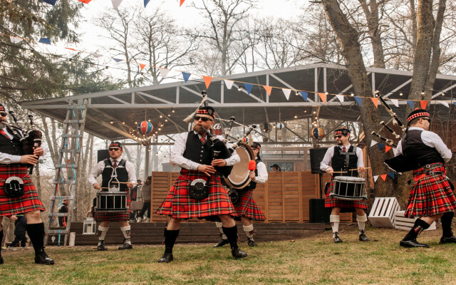 Welna eco SPA resort