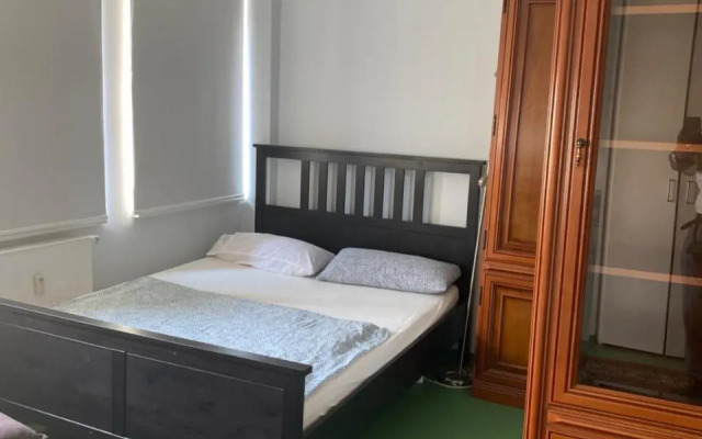 Wiesbaden Apartment