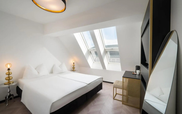 elaya hotel vienna city center