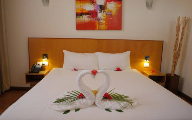 Hotel Palma de Oro