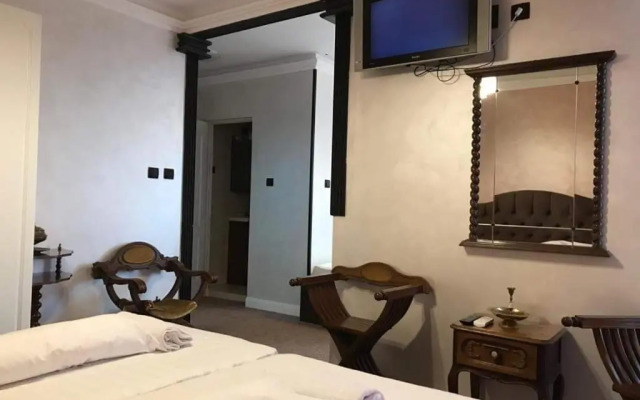 Sport Residence