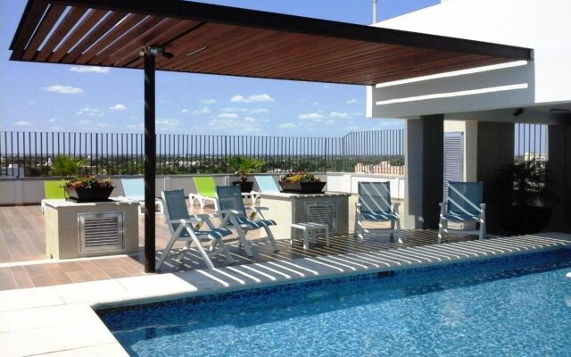Hotel El Conquistador