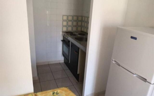 Appartement Port Barcarès, 2 pièces, 4 personnes - FR-1-81-228