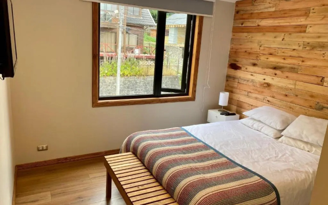 Albergo B&B Panguipulli