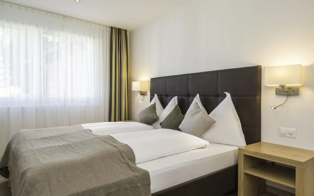 Matthiol Serviced Apartments