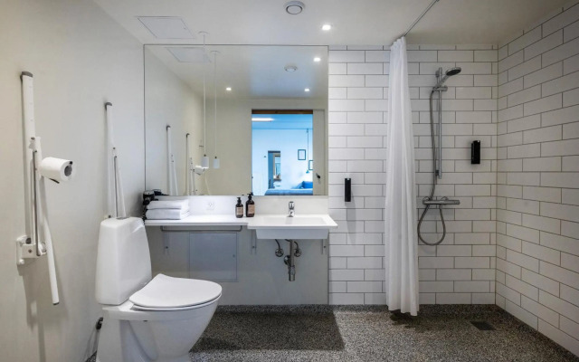 Billund Airport Hotel
