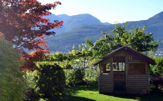 B&B La Betulla