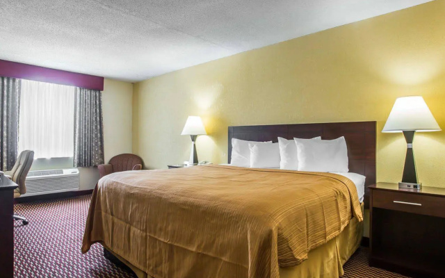 Quality Inn & Suites