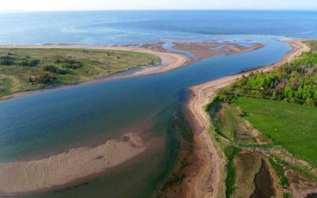 Sea'scape Oceanfront Cottages