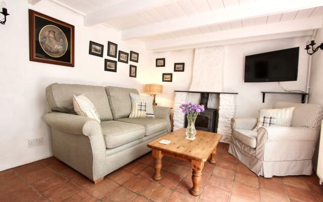 Ginentonic Cottage