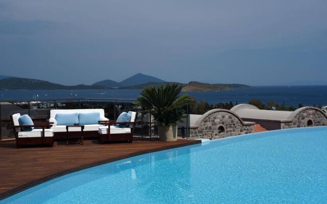 Temenos Luxury Hotel & Spa - Boutique Class