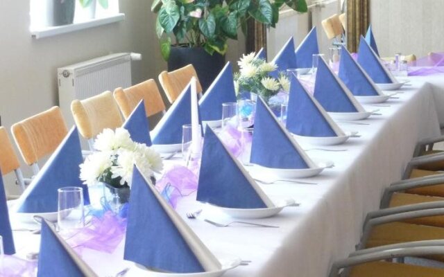 Hotel Tereza