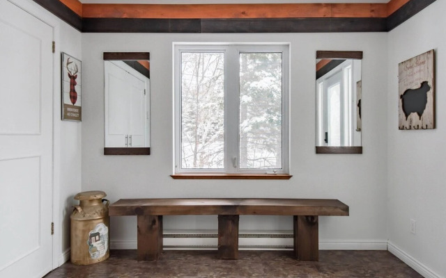 Le Caribou Lodge by Escapades Tremblant