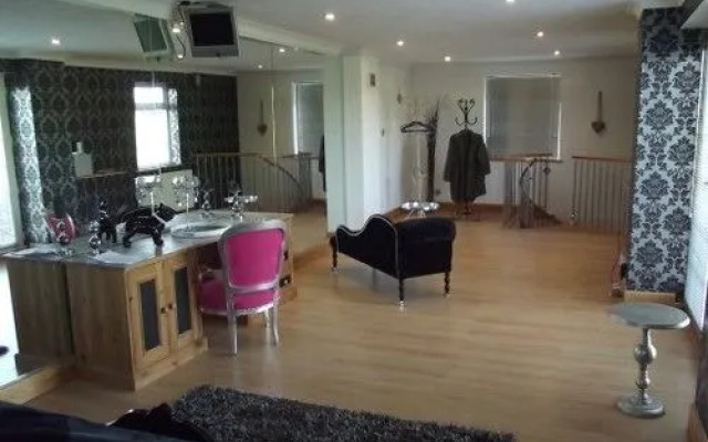 Bonnies Boutique B&B