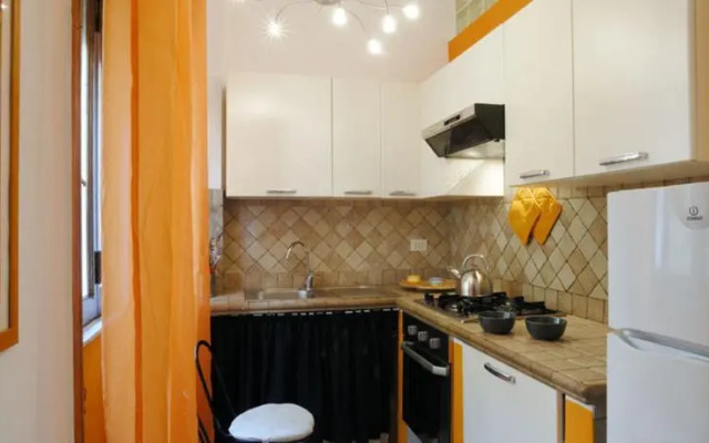 Rome Accommodation Maxxi Apartment