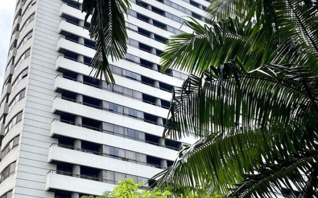 Anora Spaces - Imperial Paulista - Hotel in เซาเปาลู - Photo 2