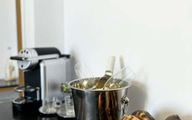 H-34 Boutique Hotel