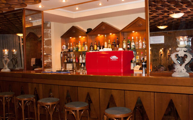 Hotel Pappas