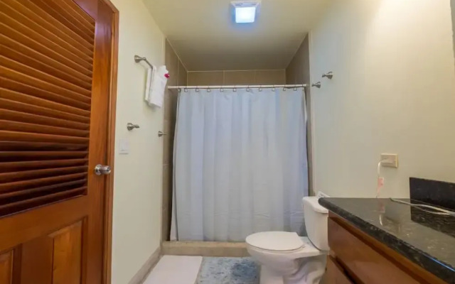 La Perla Azul Beach House