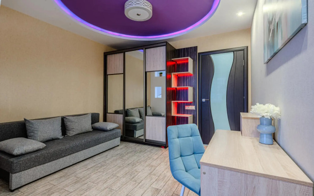 RentAp (РентАп) на улице Филиппа Лукина