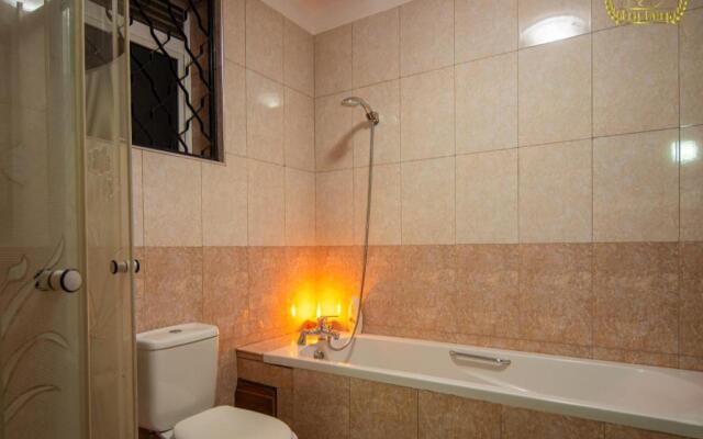 Jba Cozy Living