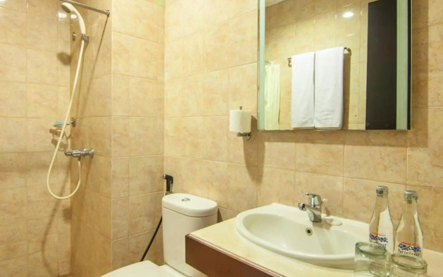 Grand Kuta Hotel and Residence