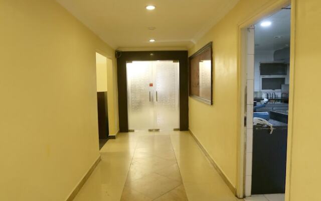 1589 Generation X Hotel