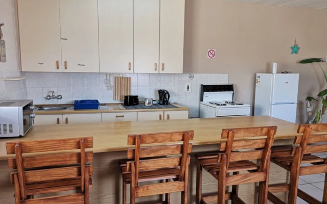 Starfish Guesthouse