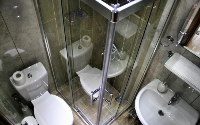 Herakles Butik Otel
