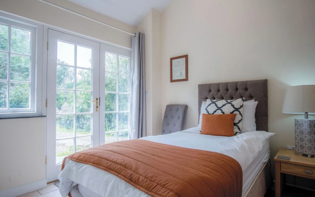 Ysfael - 1 Bedroom Studio - St Ishmael's