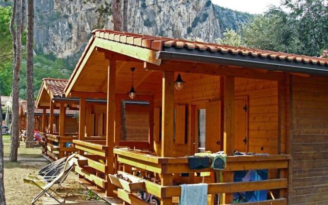 Camping Arco