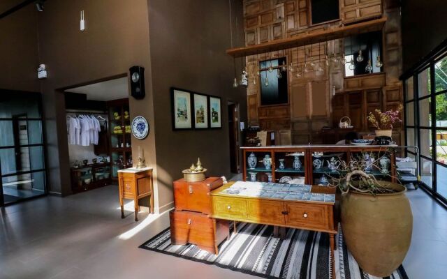 NIDA Rooms Silver 234 Mak Khaeng