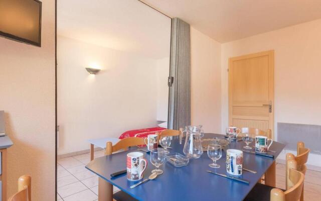 Appartement Briançon, 2 pièces, 4 personnes - FR-1-330C-5
