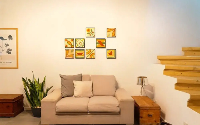 One of a Kind - A Luxury Eclectic Home