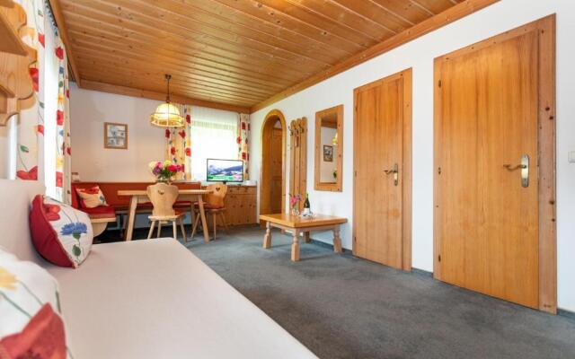 Landhaus Rohregger