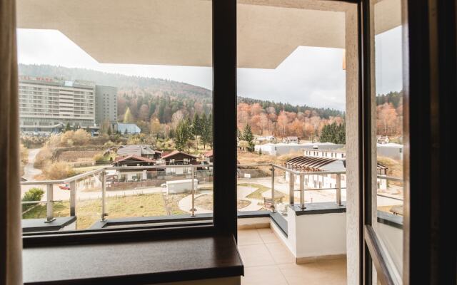 Studio Mountain View