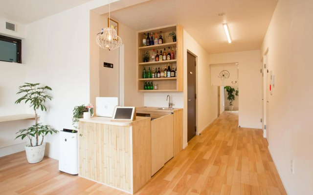 Mulan Hostel