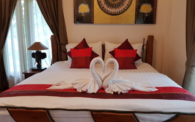 Papai Country Lodge