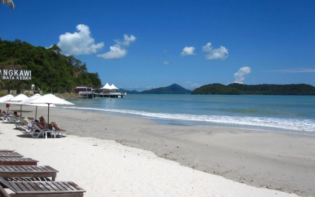 Citin Langkawi by Compass Hospitality