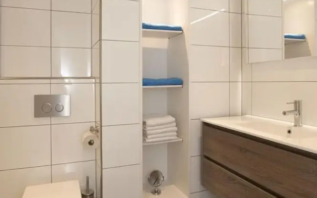 Best Western Hotel Bellevue