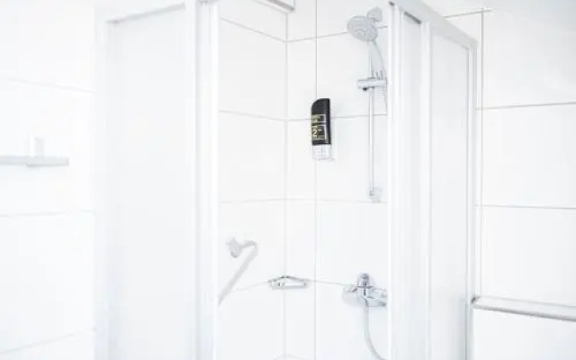 Ringhotel Schlossberg Neustadt