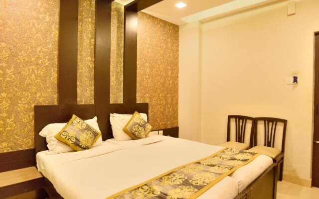 Sea Shell Residency  (Opp US Consulate).