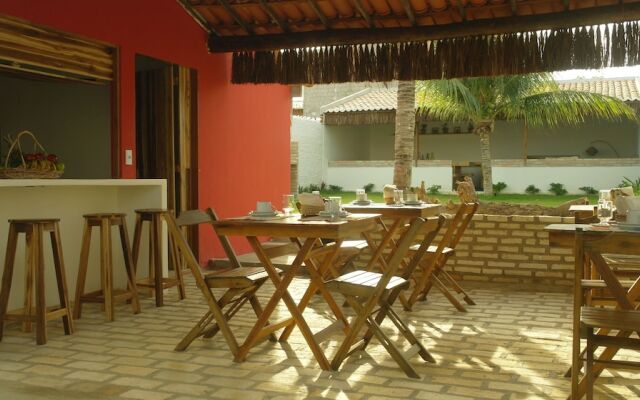 Pousada SeaWind