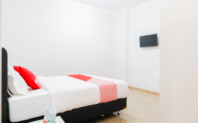 Hotel O Axl Residence