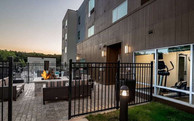 TownePlace Suites by Marriott Austin South