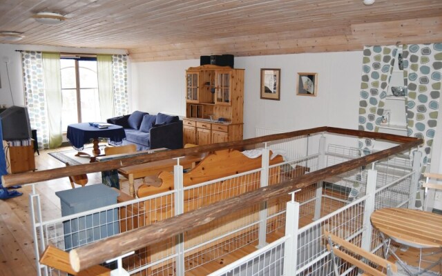 Awesome Apartment in Sunne With 1 Bedrooms and Wifi