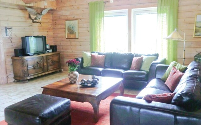 Awesome Home in Borgholm With 3 Bedrooms