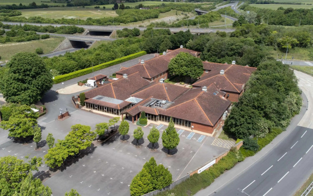 ORIDA Hotels Newbury
