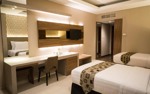 Novena Hotel