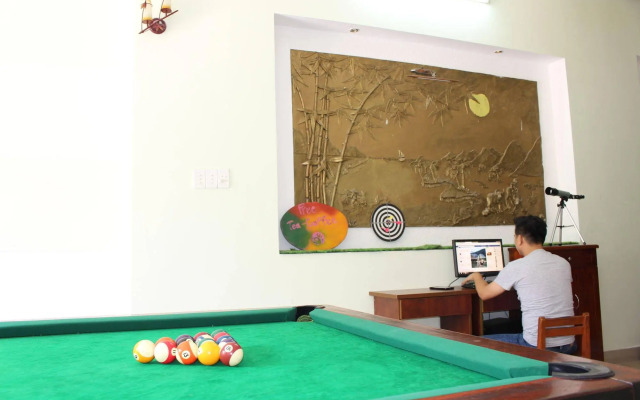 Fantastic Danang Hostel